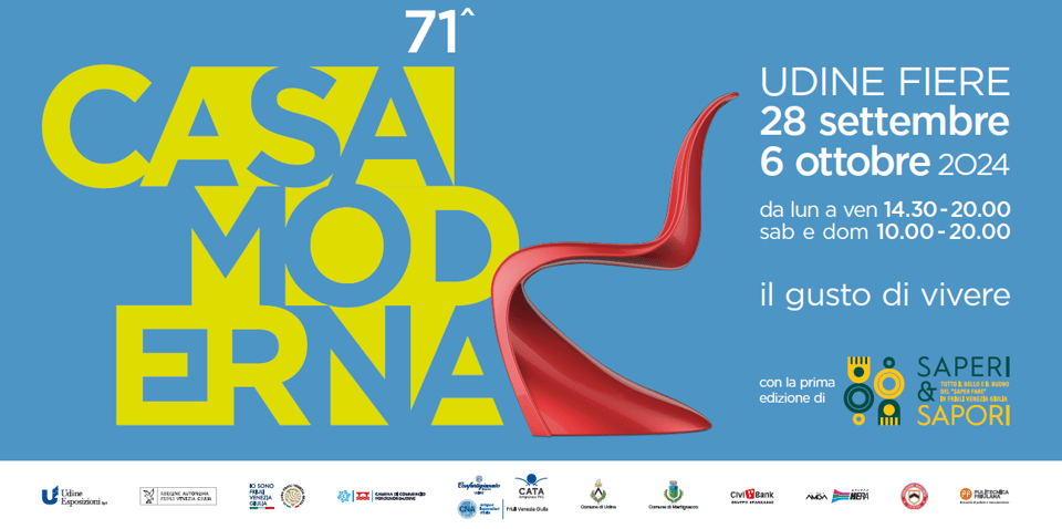 Casa Moderna