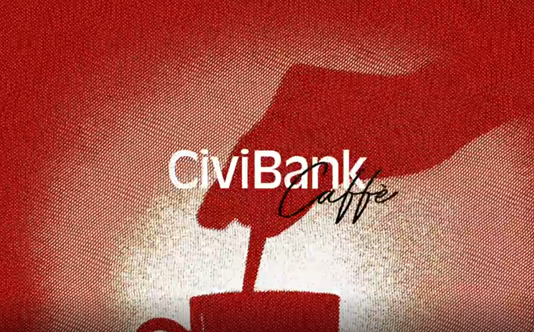 CiviBank Cafè