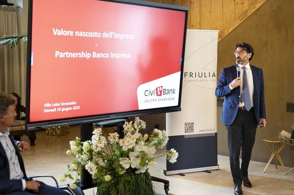 Evento imprese famliari