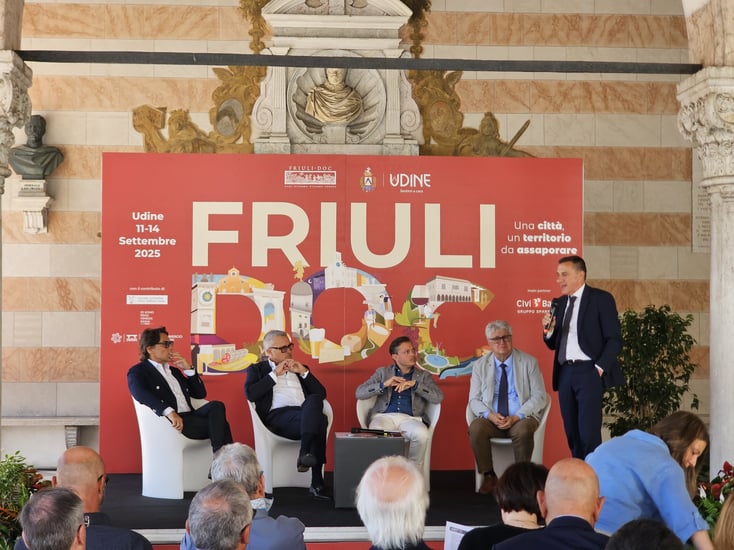 Immagine news Friuli DOC
