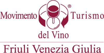 logo movimento turismo del vino FVG