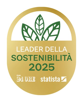 Leader della Sostenibilità