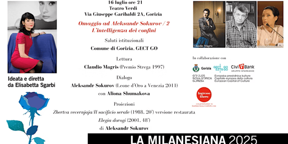 Milanesiana