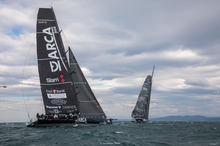 barcolana 2021
