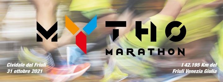 mytho marathon cividale 2021