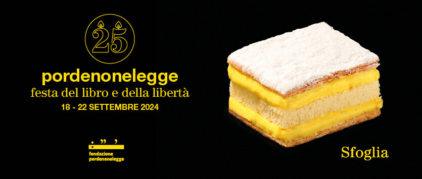 Pordenonelegge 2024