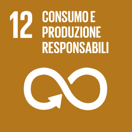 GOAL 12 Consumo e produzione responsabili