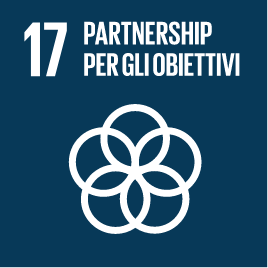 GOAL 17 Partnership per gli obiettivi