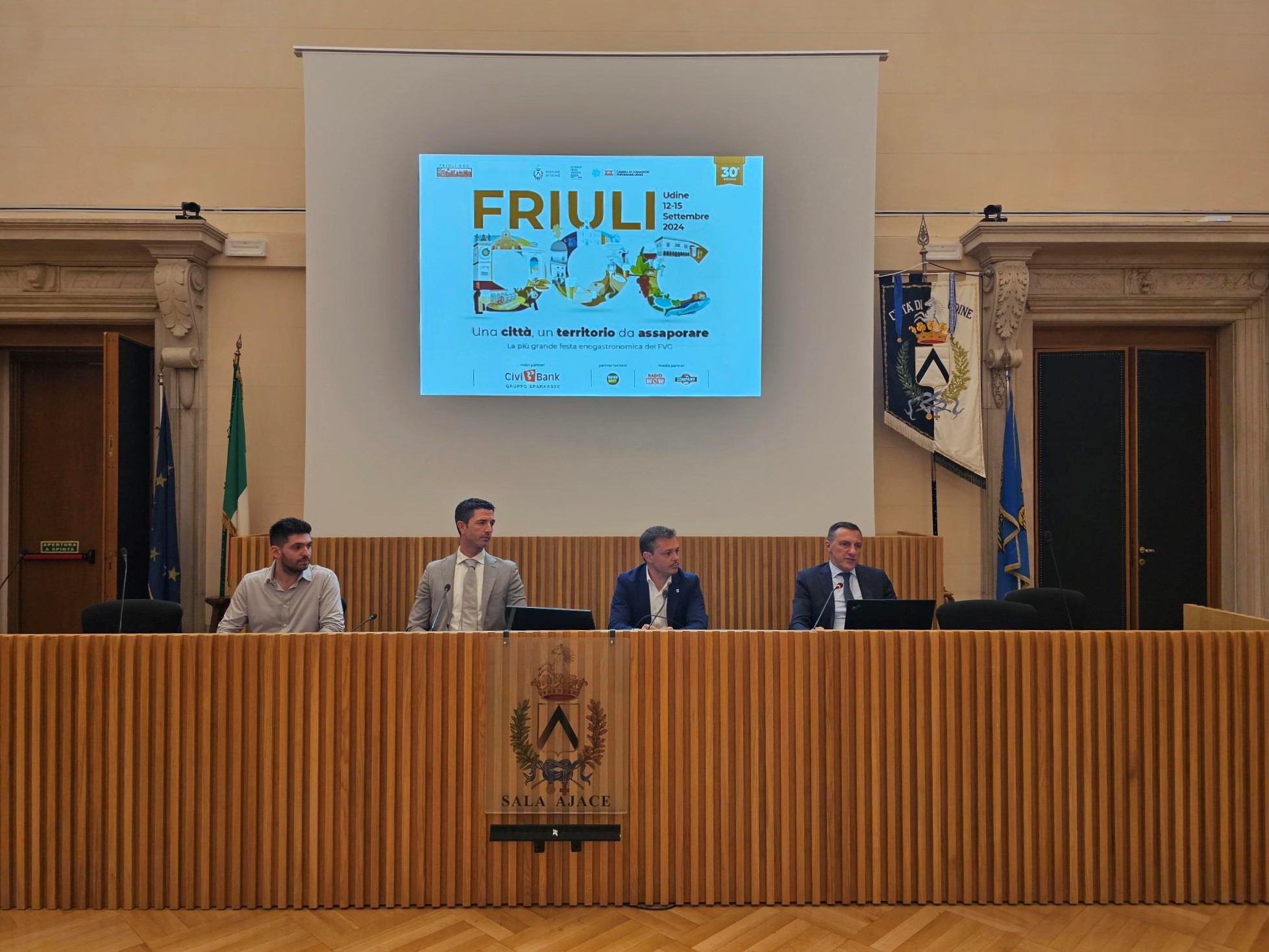 Conferenza stampa Friuli DOC-1
