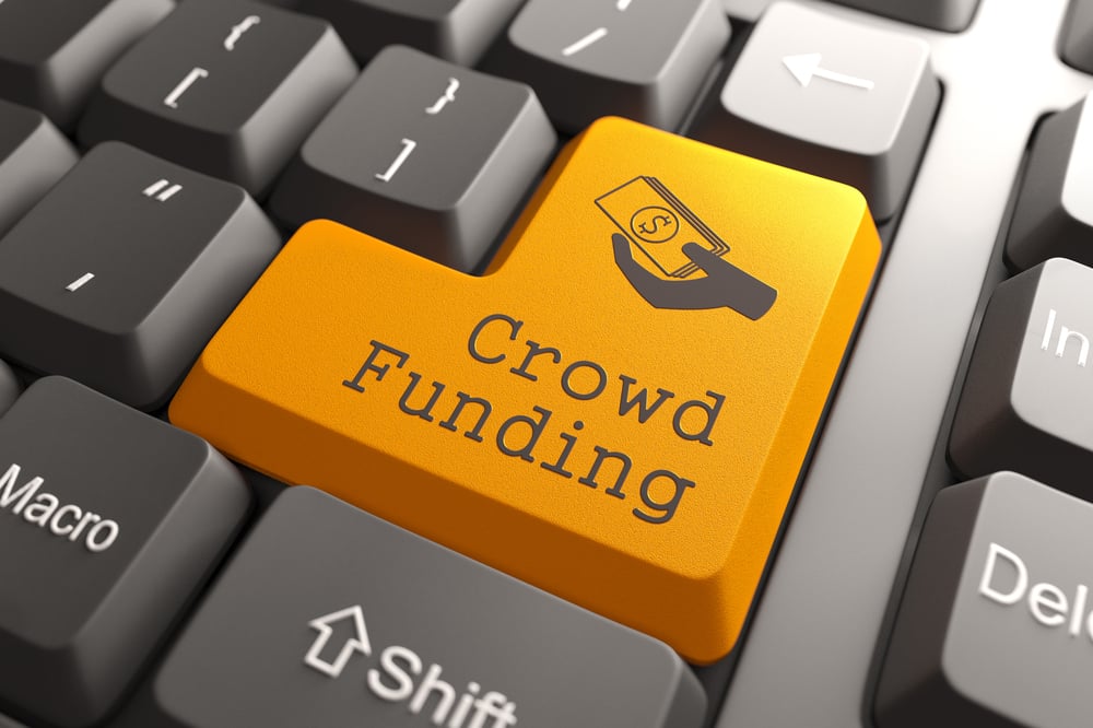 civicrowd crowdfunding civibank per associazioni no profit