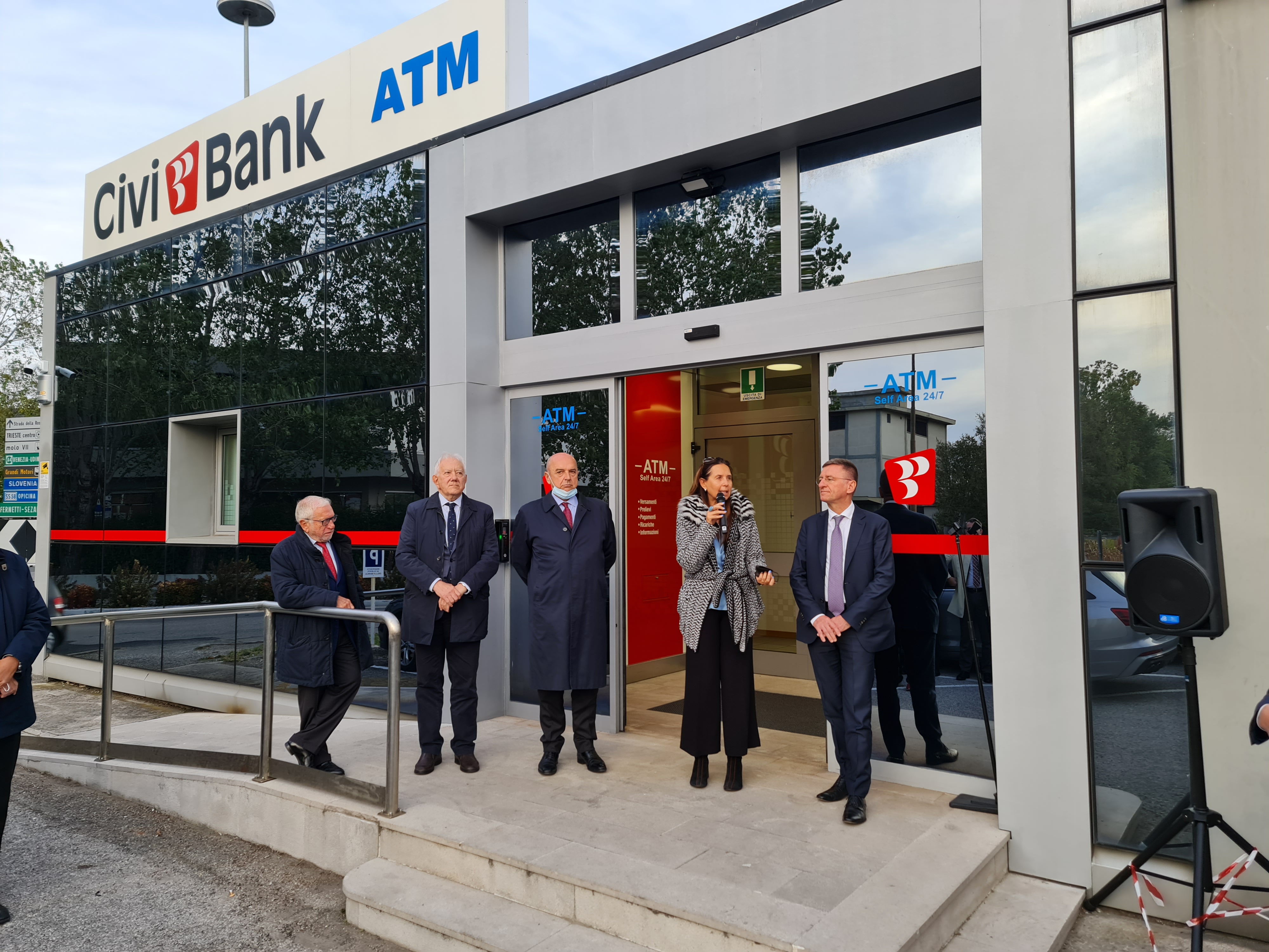 inaugurazione civibank trieste via flavia 02