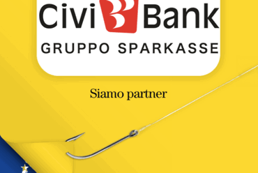 CiviBank celebra la cultura come sponsor di Pordenonelegge 2025