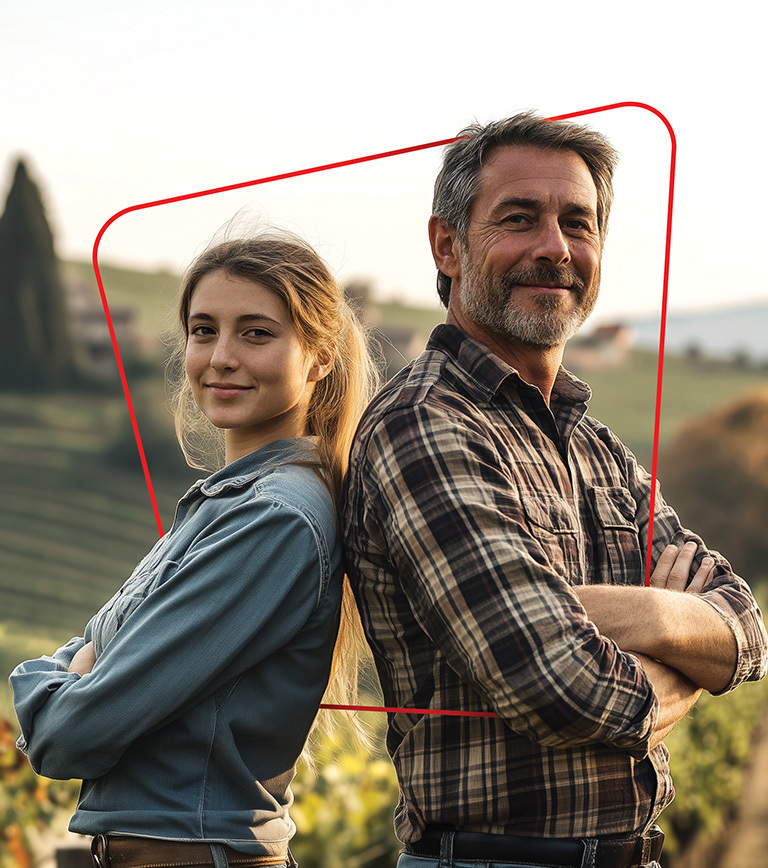 Protection Vita serena Sparkasse