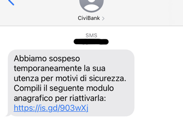 Come difendersi dallo smishing: 08 buone regole da seguire