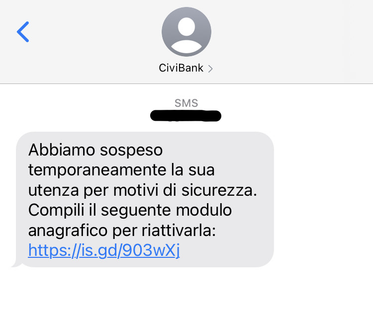 Come difendersi dallo smishing: 08 buone regole da seguire