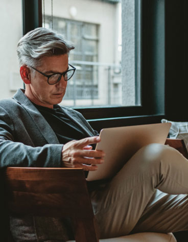 Parliamo di futuro  dal 1854