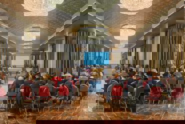 Successo per gli incontri dedicati ai farmacisti del Friuli Venezia Giulia