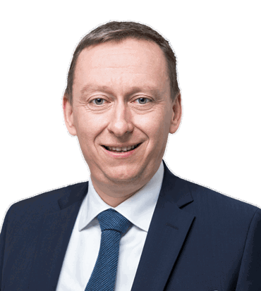 Carlo Costa, Vice Presidente