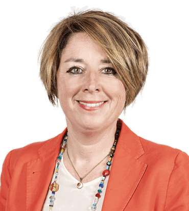 Claudia Longi, Sindaco Effettivo