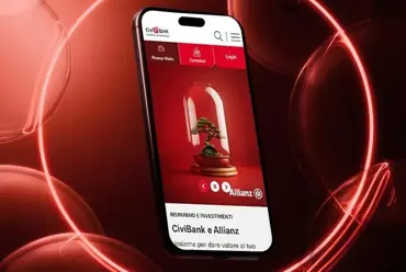 Online il nuovo sito CiviBank
