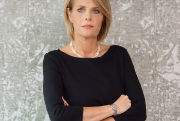 Un prestigioso traguardo: la Presidente CiviBank, Alberta Gervasio, tra i 100 Top Manager di Forbes