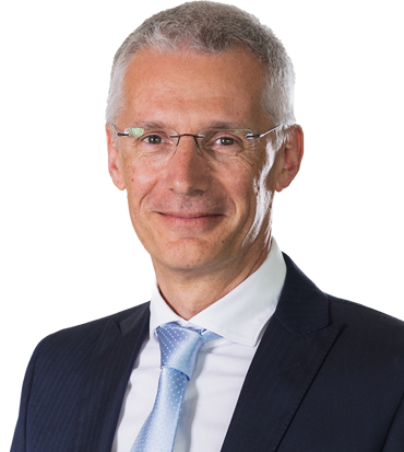 Gabriele Rosin Responsabile Direzione Amministrazione e Bilancio