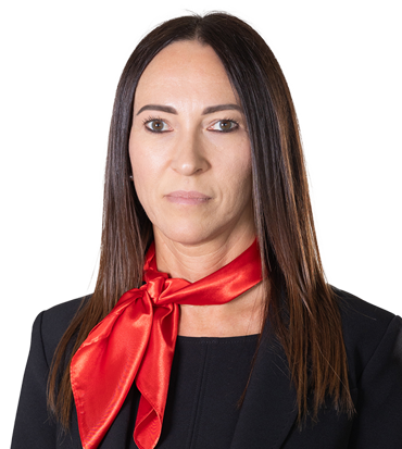 Lisa Benati Responsabile Direzione Credito