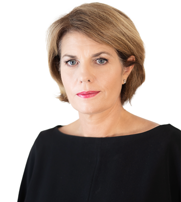 Alberta Gervasio Presidente