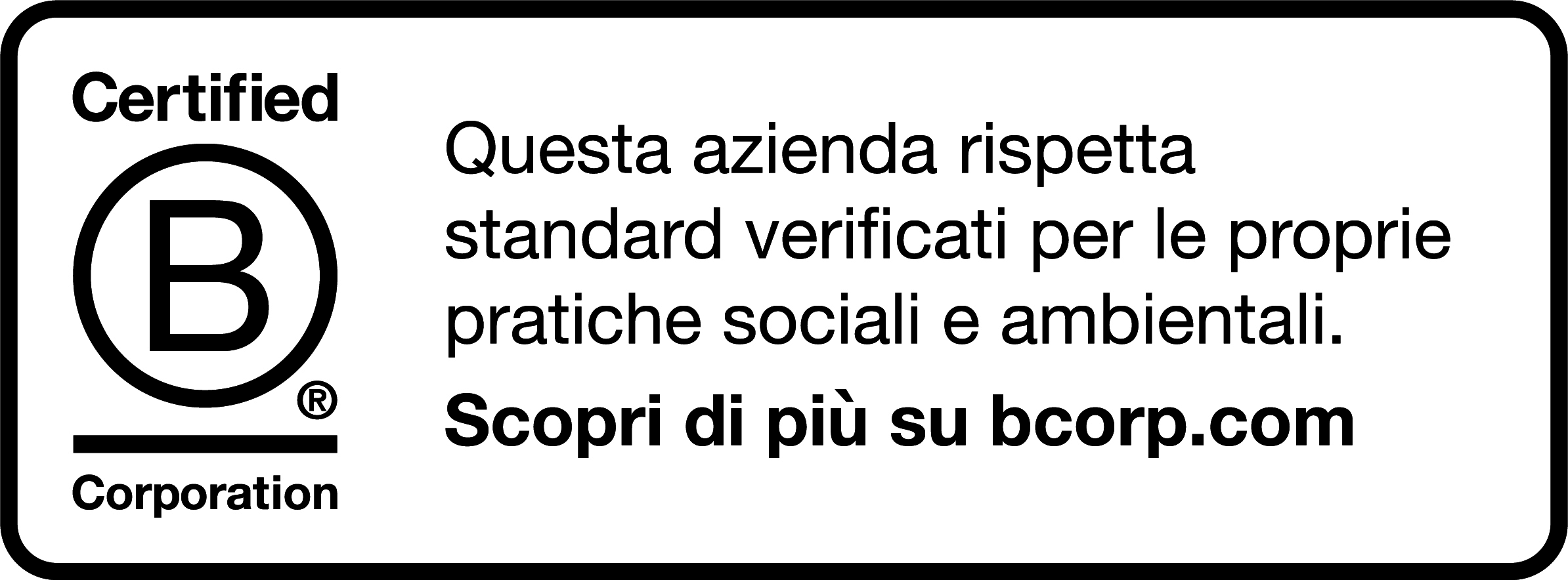 CiviBank è la prima banca locale certificata B Corp in Italia