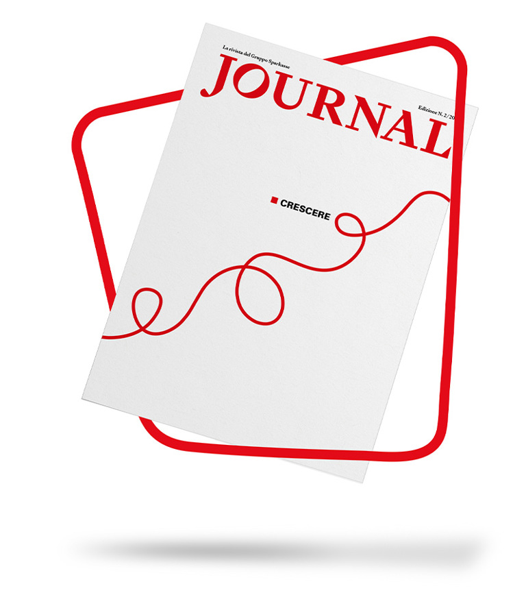 Sparkasse Card per pagare online e in negozio, anche in legno