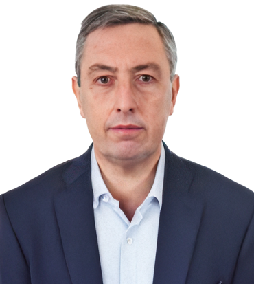 Ilario Modolo Sindaco