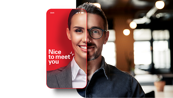 Sparkasse meet, consulenza a distanza, consulente sempre vicino