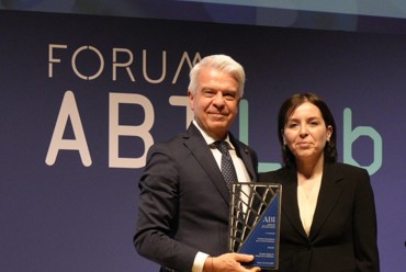 Premio ABI per l’Innovazione al progetto SPARK del Gruppo Sparkasse