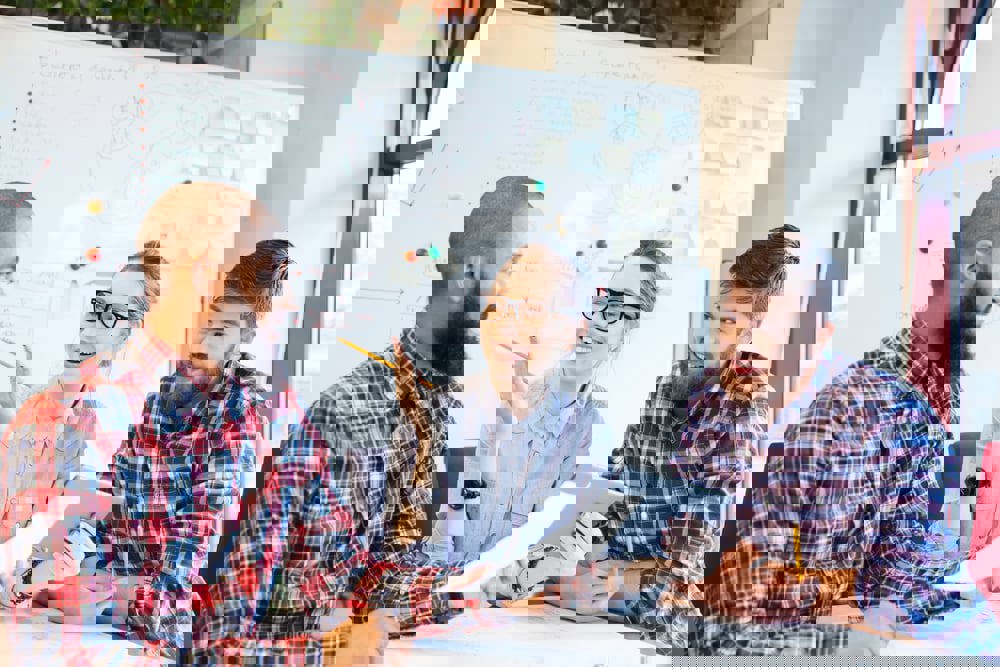 Fino a 150.000 euro di contributo per il finanziamento delle imprese