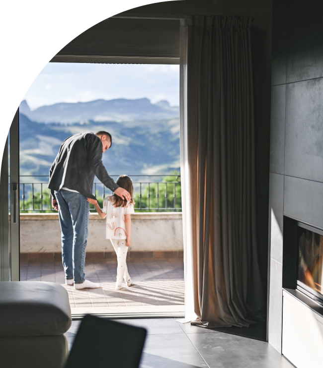 La forza della tradizione,  il valore della solidità