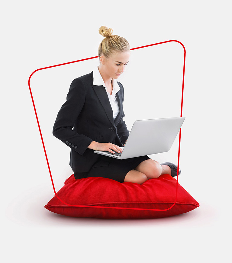 L'assicurazione sanitaria che garantisce la tua serenità come professionista