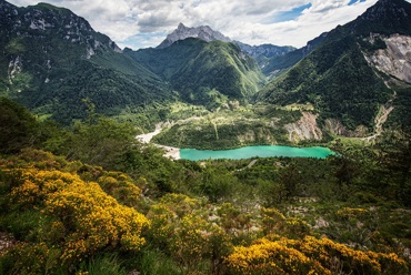 Custodire il patrimonio naturale del Friuli-Venezia Giulia attraverso i rifugi 