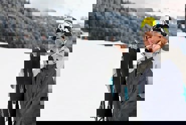 Assicurazione sulle piste da sci: è obbligatoria da gennaio 2022