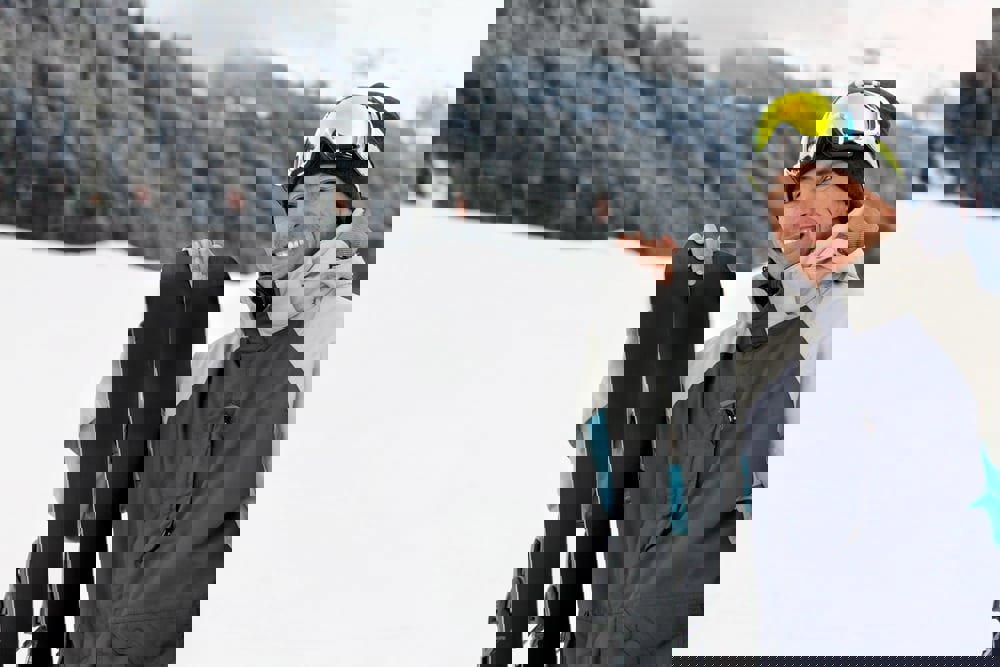 Assicurazione sulle piste da sci: è obbligatoria da gennaio 2022