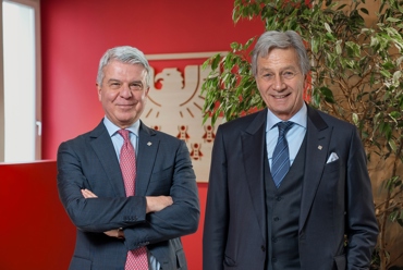 Rating “investment grade” assegnato al Gruppo Sparkasse
