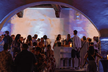 CiviBank e Movimento Turismo del Vino FVG insieme a San Daniele per Calici di Stelle 2026