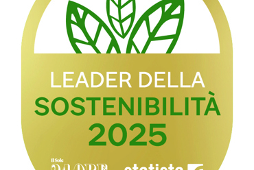 Gruppo Sparkasse si conferma “Leader della sostenibilità”