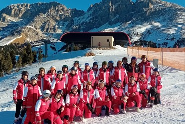 Campionati bancari europei: Gruppo Sparkasse sul podio