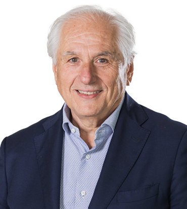 Silvano Chiappo Amministratore