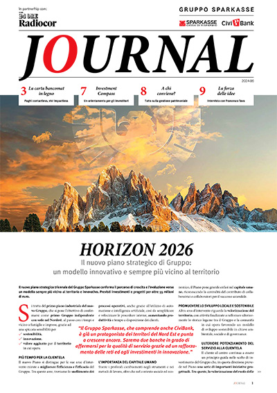 Horizon 2026