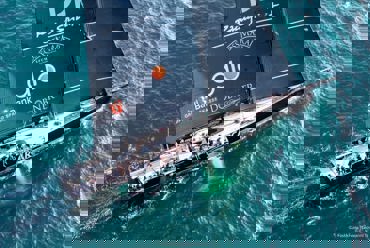 CiviBank trionfa alla Barcolana con “Arca Sgr” e “Marta 07”