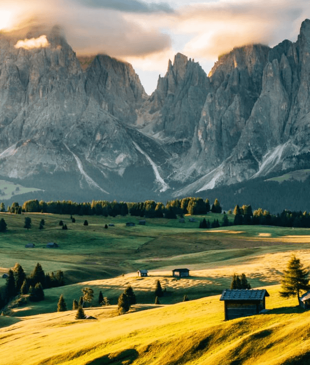 Il prestigio è un atto di fiducia