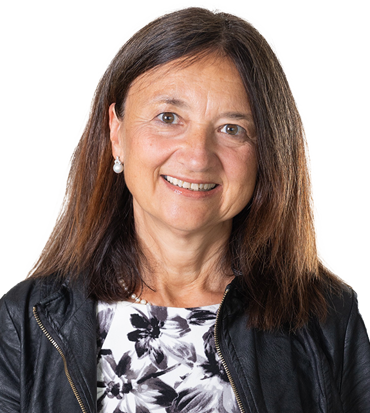 Donata Vianelli Amministratore