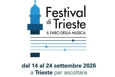 CiviBank a fianco del Festival di Trieste – Il Faro della Musica 2026