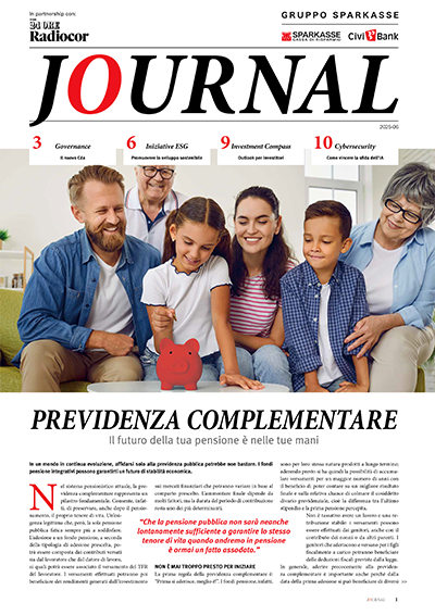 Previdenza complementare